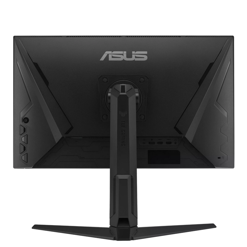 Игровой монитор ASUS TUF Gaming VG27UQEL5A Чёрный
