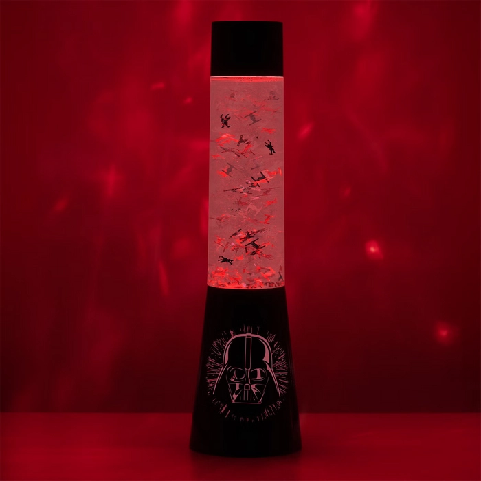 Lampa de birou Paladone Star Wars Plastic Flow