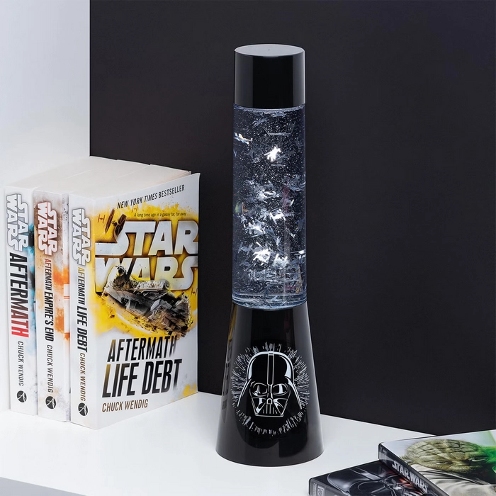 Lampa de birou Paladone Star Wars Plastic Flow