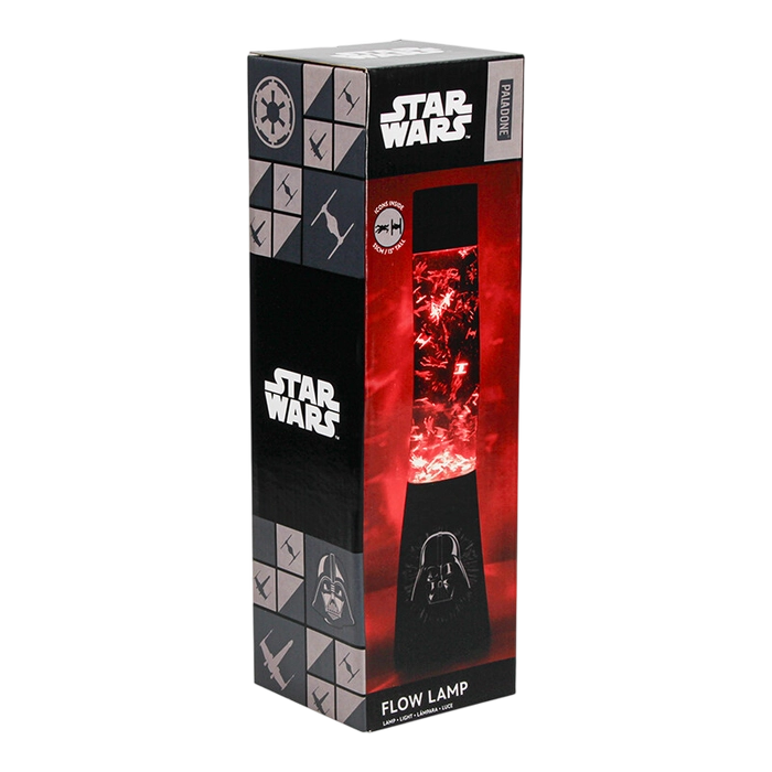 Lampa de birou Paladone Star Wars Plastic Flow