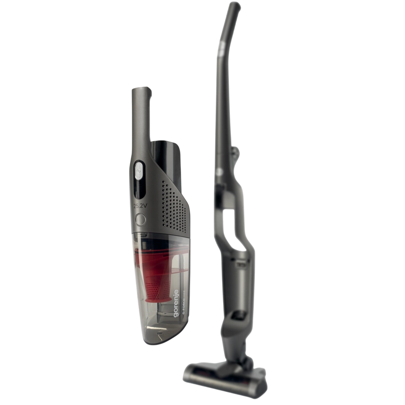 Aspirator Vertical Gorenje SVC252GFA Gri