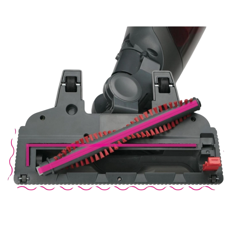 Aspirator Vertical Gorenje SVC252GFA Gri