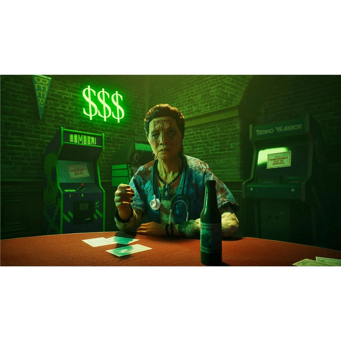 Disc Vampire: The Masquerade - Bloodlines 2 - Premium Edition