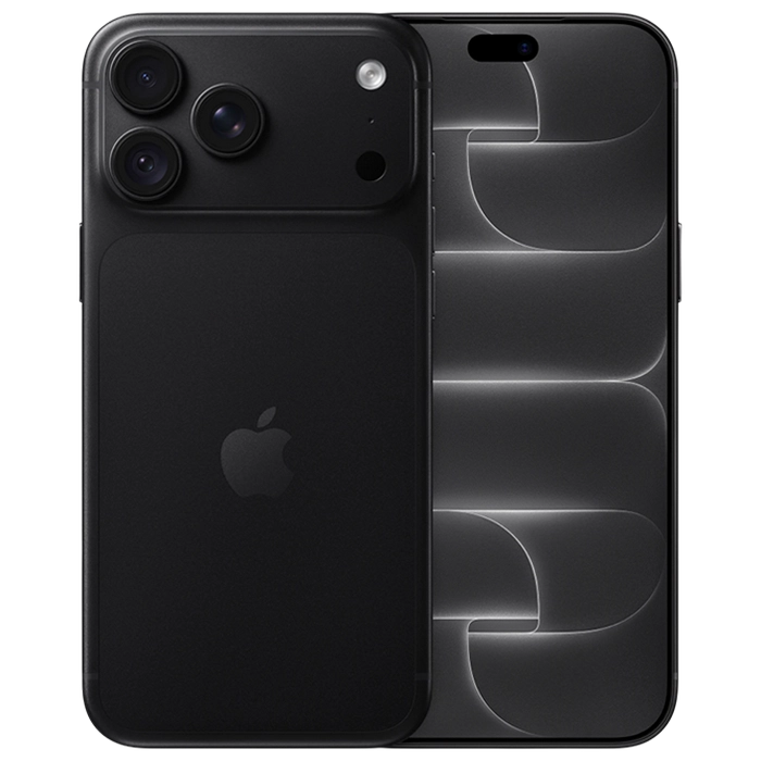 Smartphone Apple iPhone 18 Pro Max Negru