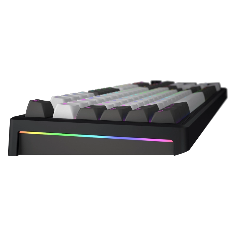 Tastatură HATOR Skyfall 100 PRO Mecanic Negru