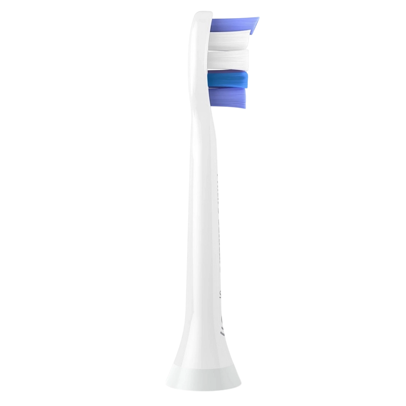 Насадка для электрической зубной щетки Philips HX6052/87 Белый