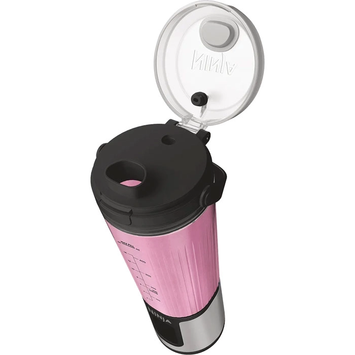 Blender staționar Ninja Blast BC151EUBK Negru