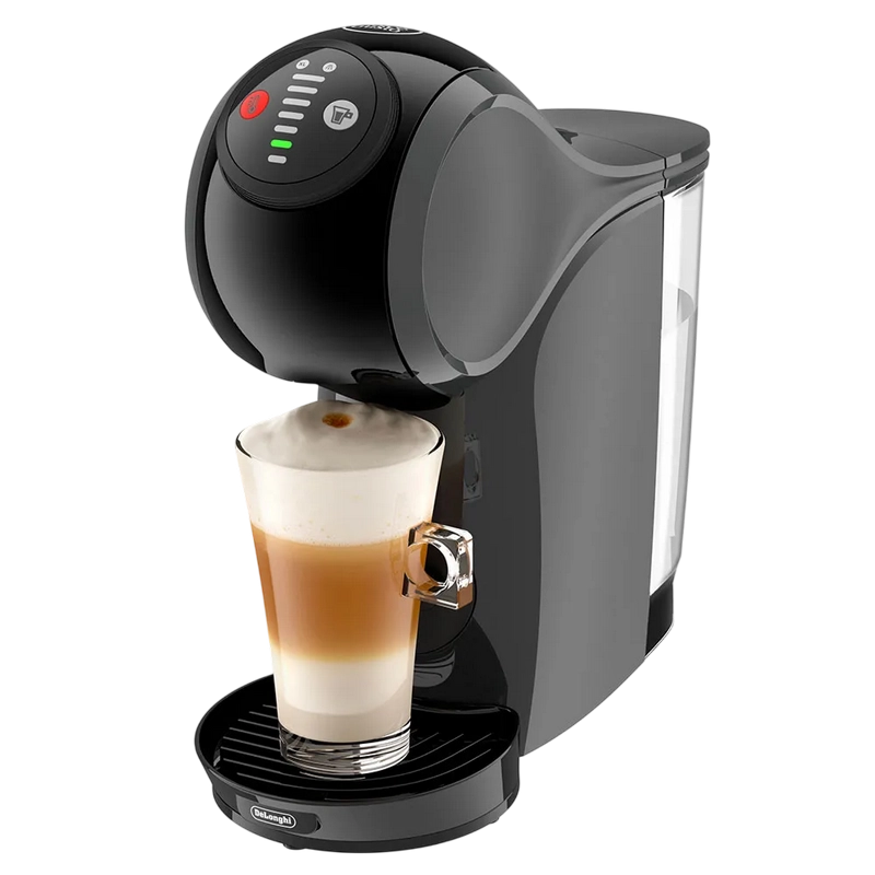 Капсульная Кофеварка DeLonghi EDG226.A Черный