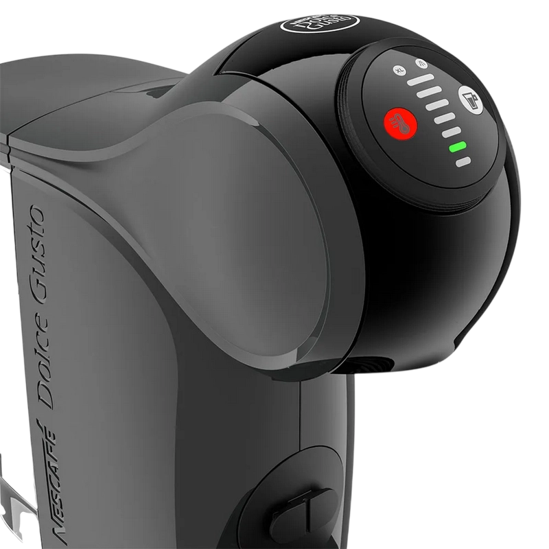 Капсульная Кофеварка DeLonghi EDG226.A Черный