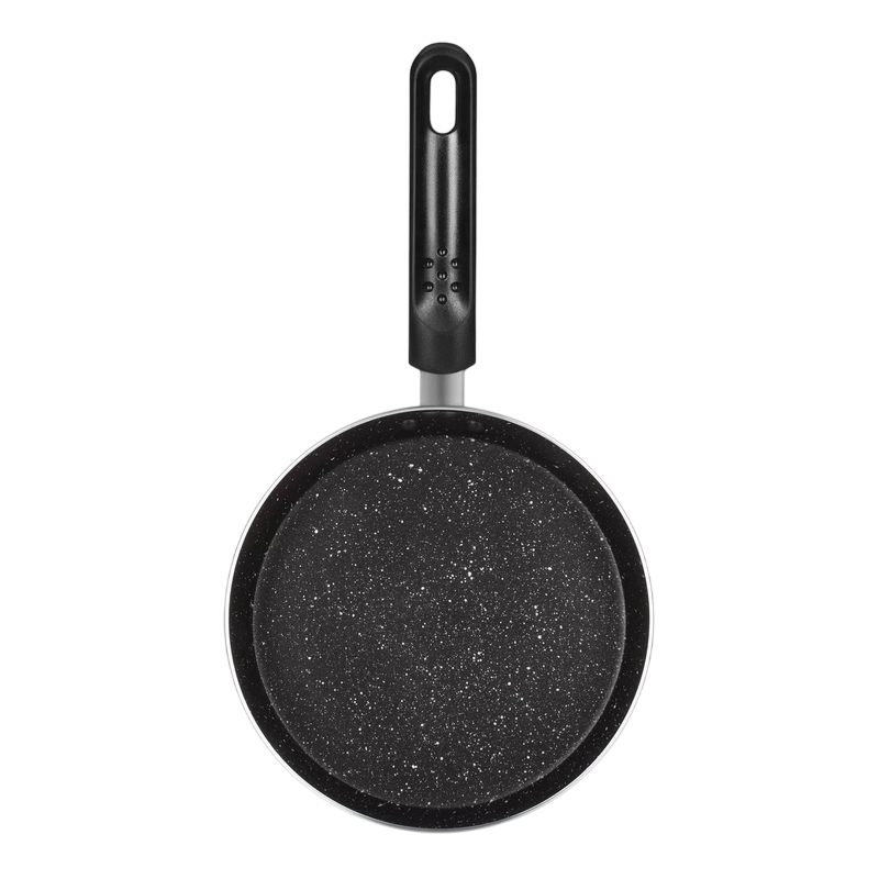 Блинная сковорода Ardesto AR1918GP Mini Gemini Gourmet Черный