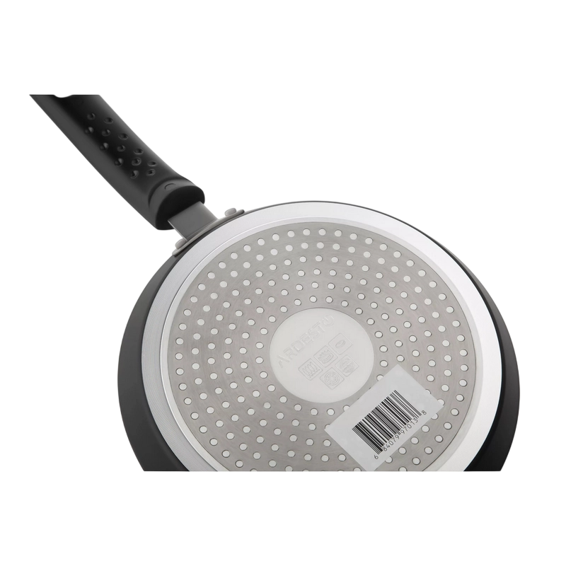 Блинная сковорода Ardesto AR1918GP Mini Gemini Gourmet Черный