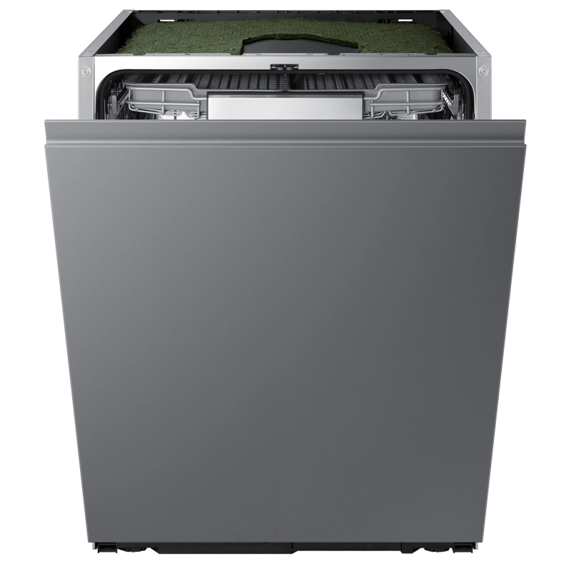 Посудомоечная машина Samsung DW70H73WCI0U1 Серебристый