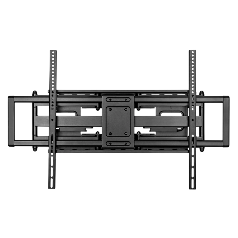 Кронштейн для телевизора Gembird WM-120ST-01 Черный