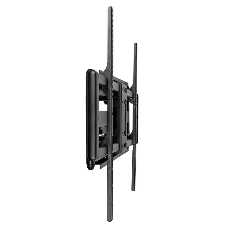 Кронштейн для телевизора Gembird WM-120ST-01 Черный