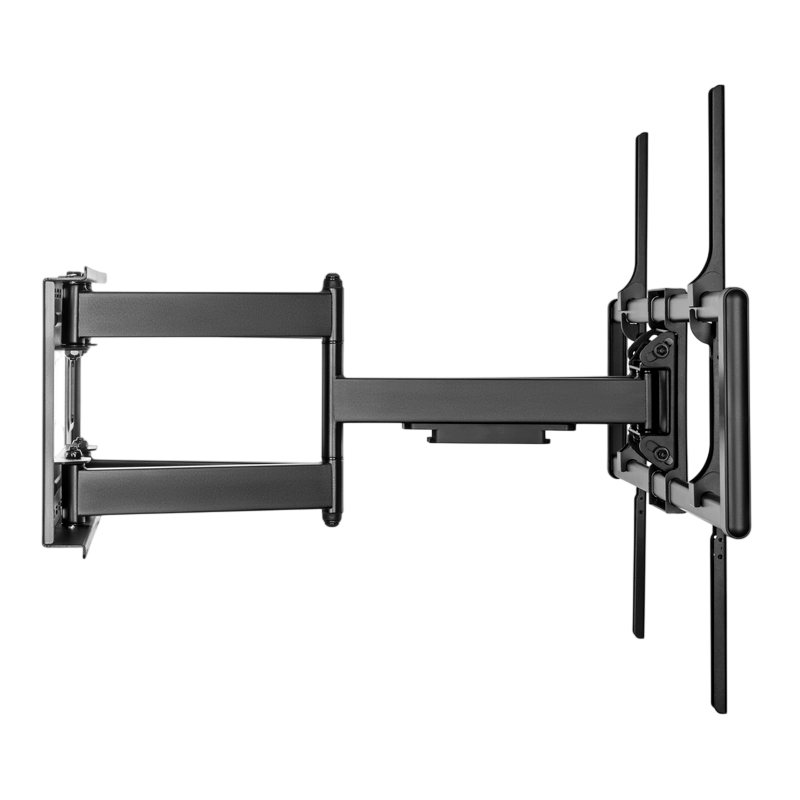 Кронштейн для телевизора Gembird WM-120ST-01 Черный