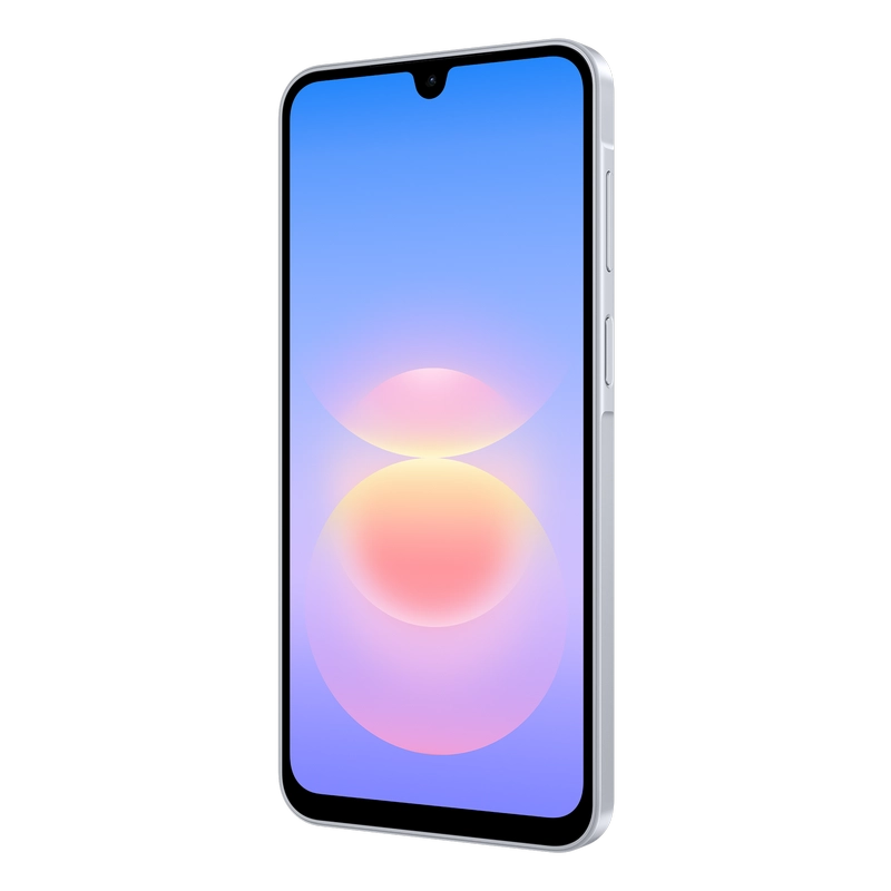 Smartphone Samsung Galaxy A18 Argintiu