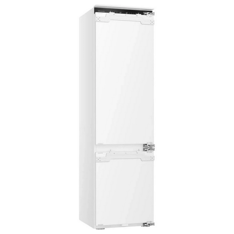 Frigider Hisense RB5B280SSWC Alb