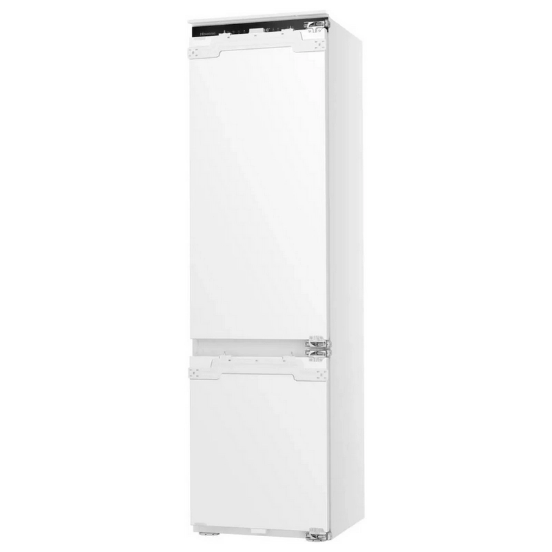 Frigider Hisense RB5B280SSWC Alb