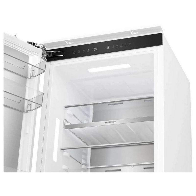 Frigider Hisense RB5B280SSWC Alb
