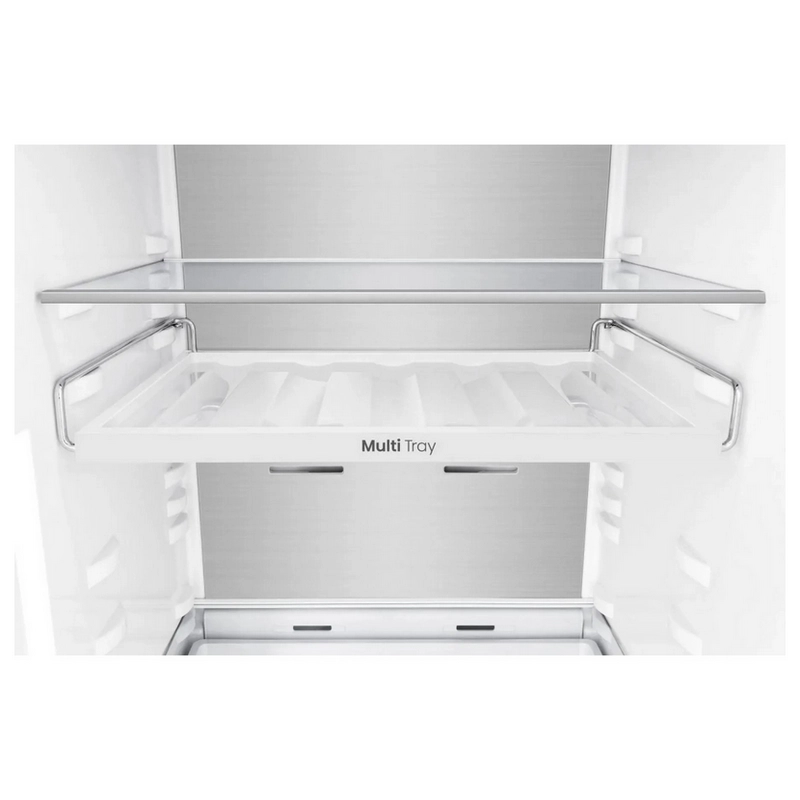 Frigider Hisense RB5B280SSWC Alb