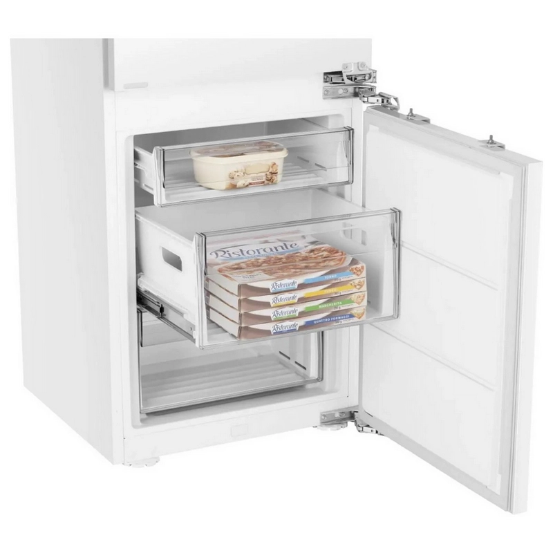 Frigider Hisense RB5B280SSWC Alb