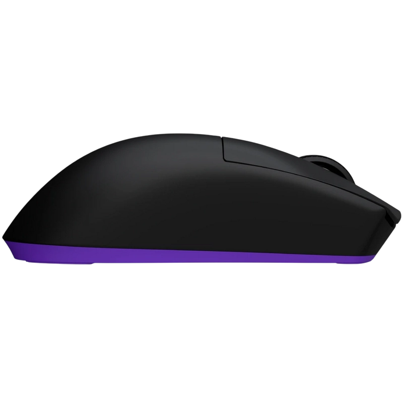 Gaming Mouse HATOR Hellyberry HM47 Negru | Violet