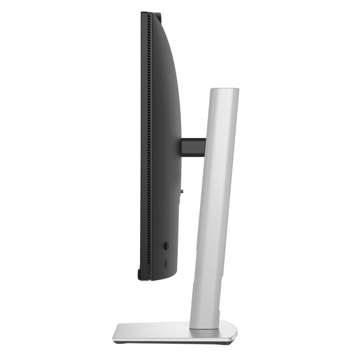 Монитор DELL P2726DEB Серебристый