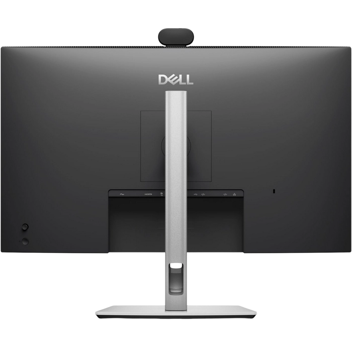 Монитор DELL P2726DEB Серебристый