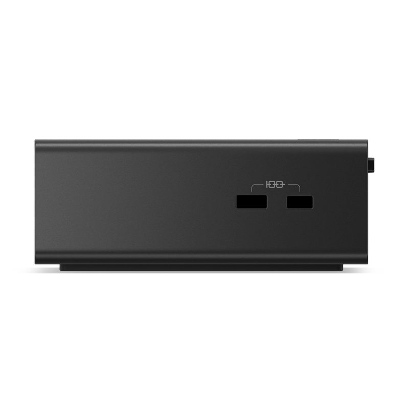 Stație Docking Lenovo ThinkPad TB5 Smart Dock 7500 Negru