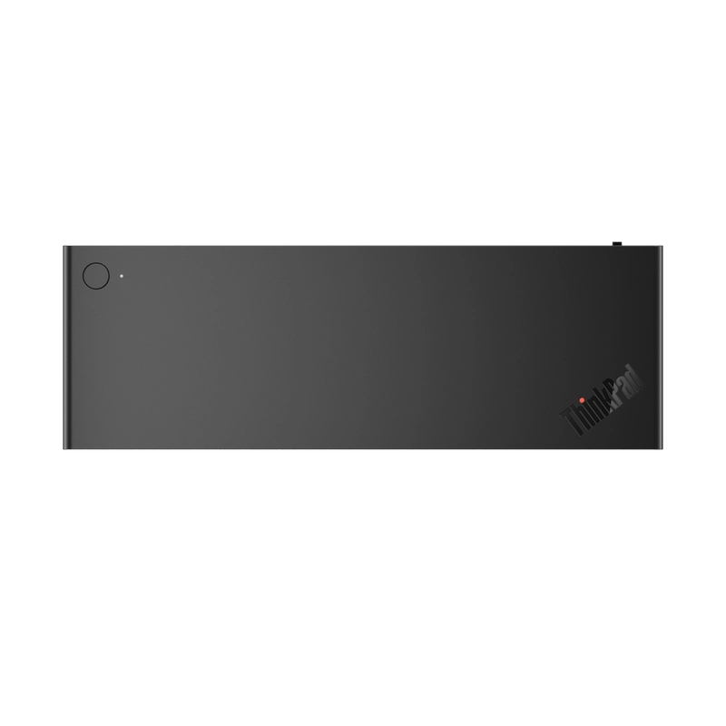 Stație Docking Lenovo ThinkPad TB5 Smart Dock 7500 Negru