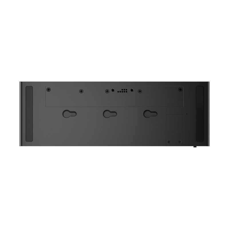 Stație Docking Lenovo ThinkPad TB5 Smart Dock 7500 Negru