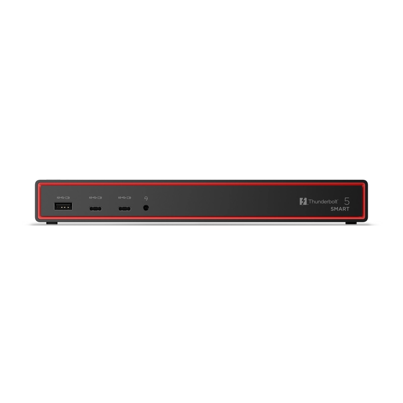 Stație Docking Lenovo ThinkPad TB5 Smart Dock 7500 Negru