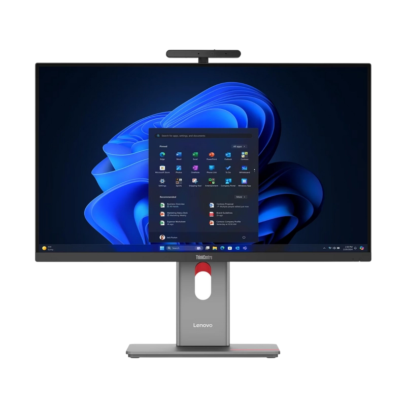 Computer All-in-One Lenovo ThinkCentre M90a Pro Gen6 16 GB 1 TB