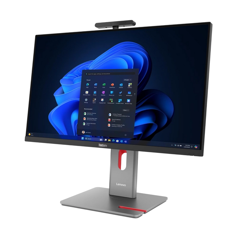 Computer All-in-One Lenovo ThinkCentre M90a Pro Gen6 16 GB 1 TB