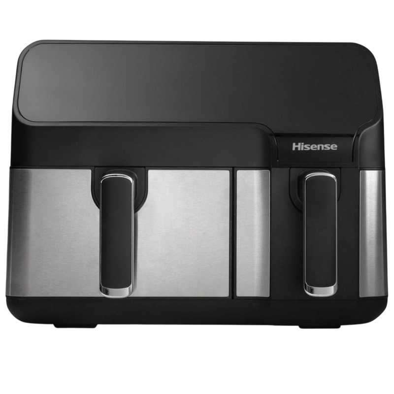 Friteuză cu aer cald Hisense HAF2900D Negru