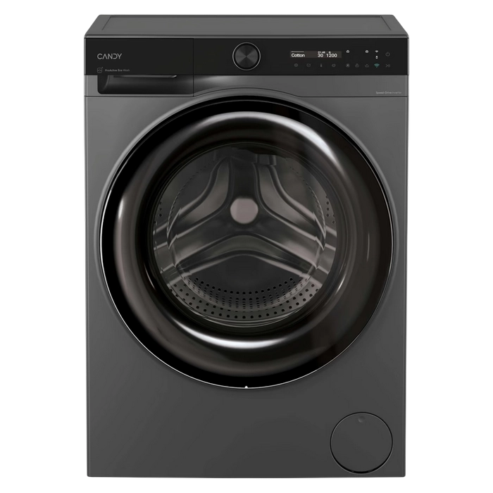 Стиральная машина Candy BS 49SB8G-S Серый