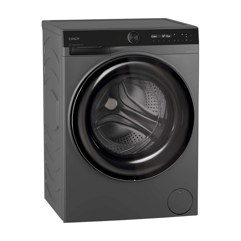 Стиральная машина Candy BS 49SB8G-S Серый