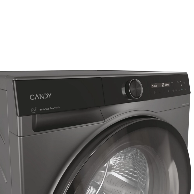 Стиральная машина Candy BS 49SB8G-S Серый