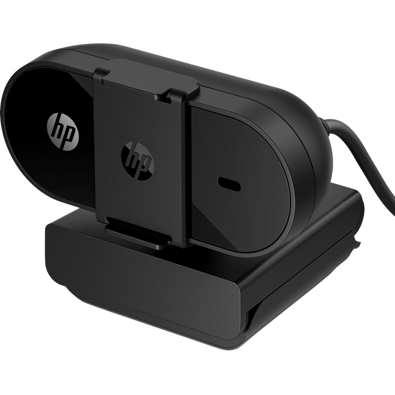 Cameră Web HP 325 FHD Negru