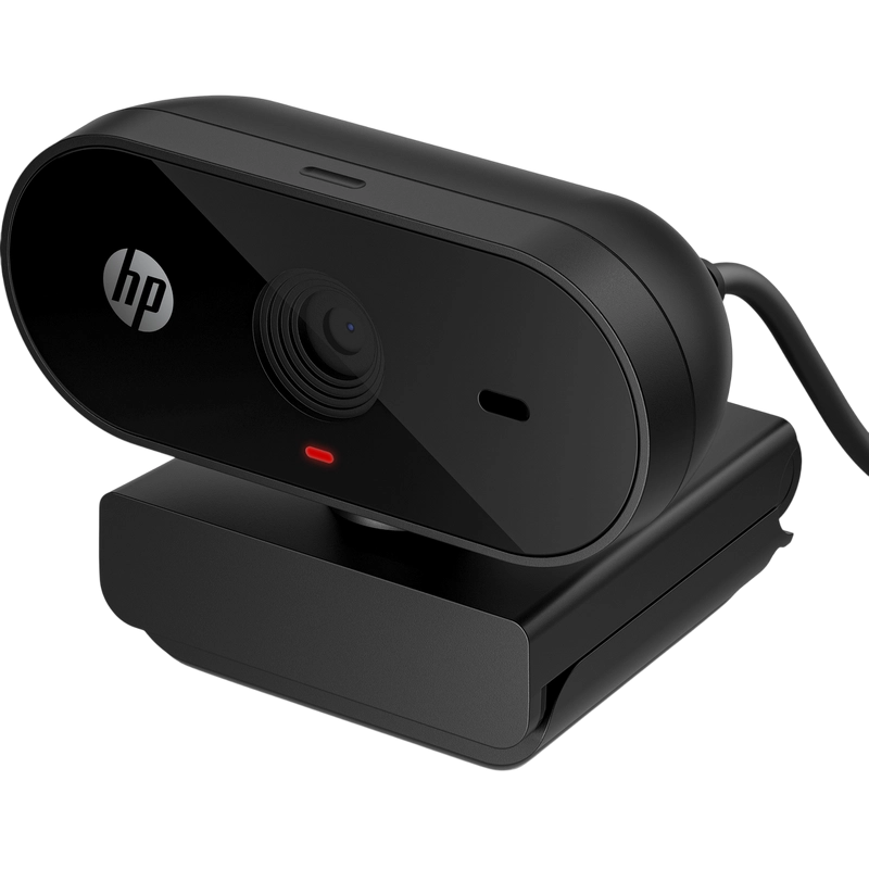 Cameră Web HP 325 FHD Negru