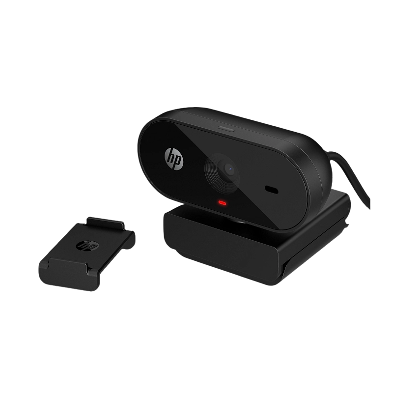 Cameră Web HP 325 FHD Negru