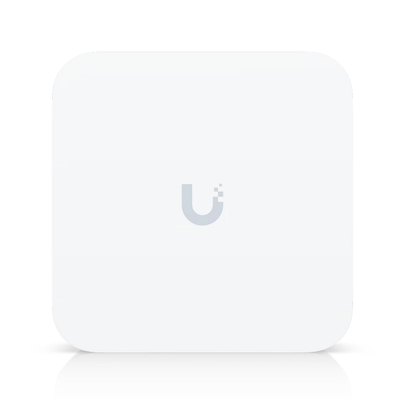 Router Ubiquiti UX7 Alb