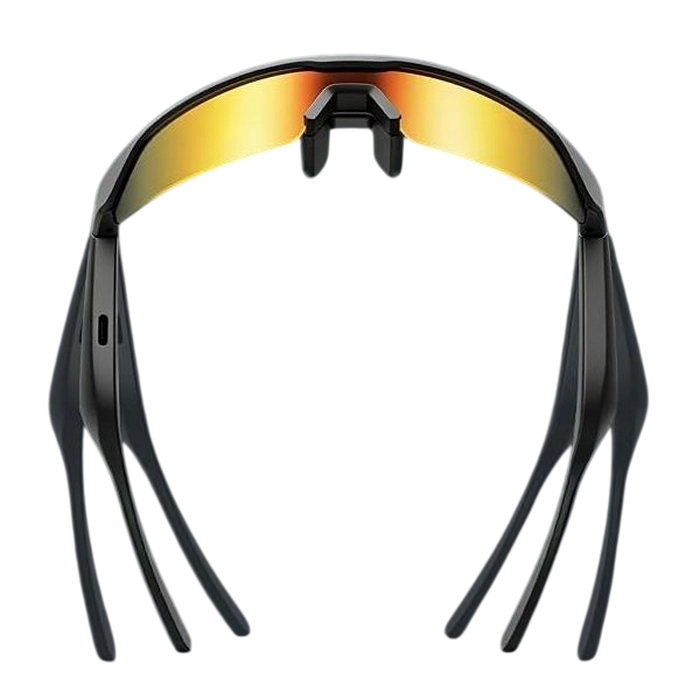 Защитные очки Cellularline Fast Vision Чёрный