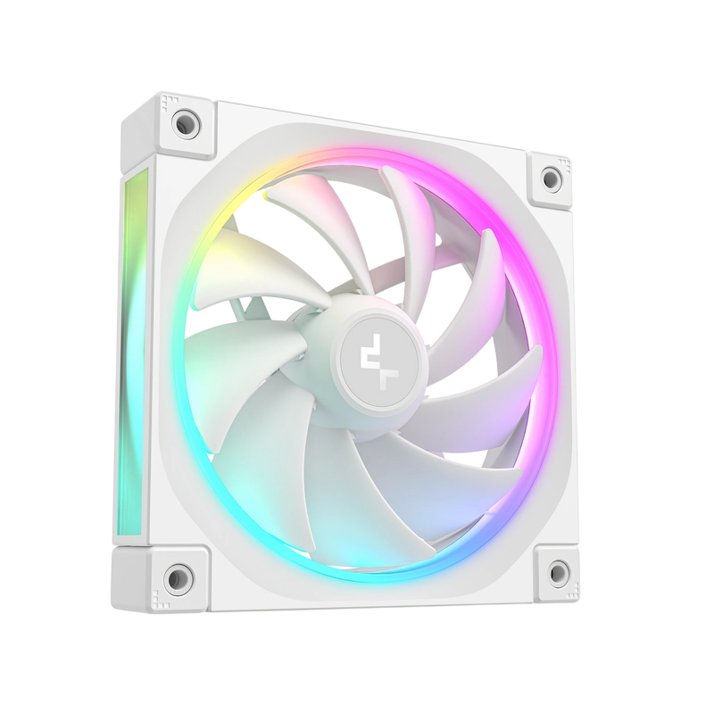 Кулер для процессора Deepcool LQ360 ULTRA WH ARGB 120 мм