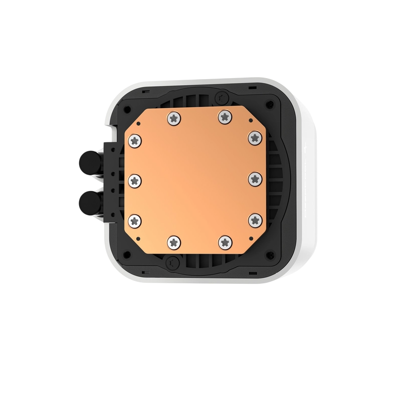 Кулер для процессора Deepcool LQ360 ULTRA WH ARGB 120 мм