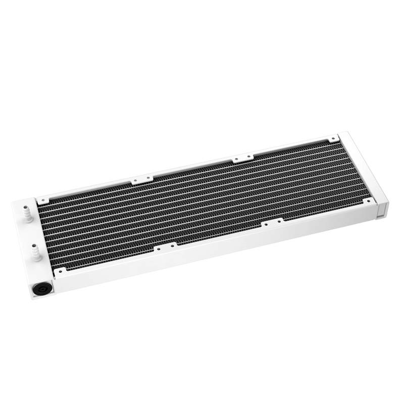 Кулер для процессора Deepcool LQ360 ULTRA WH ARGB 120 мм