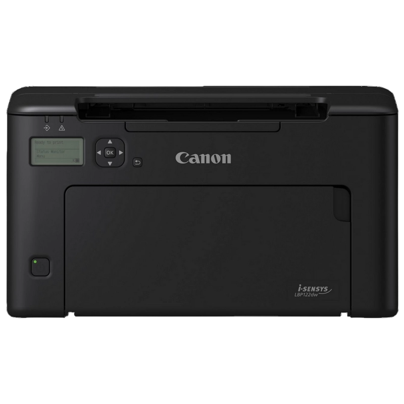 Imprimantă laser Canon i-Sensys LBP122dw II A4 Negru