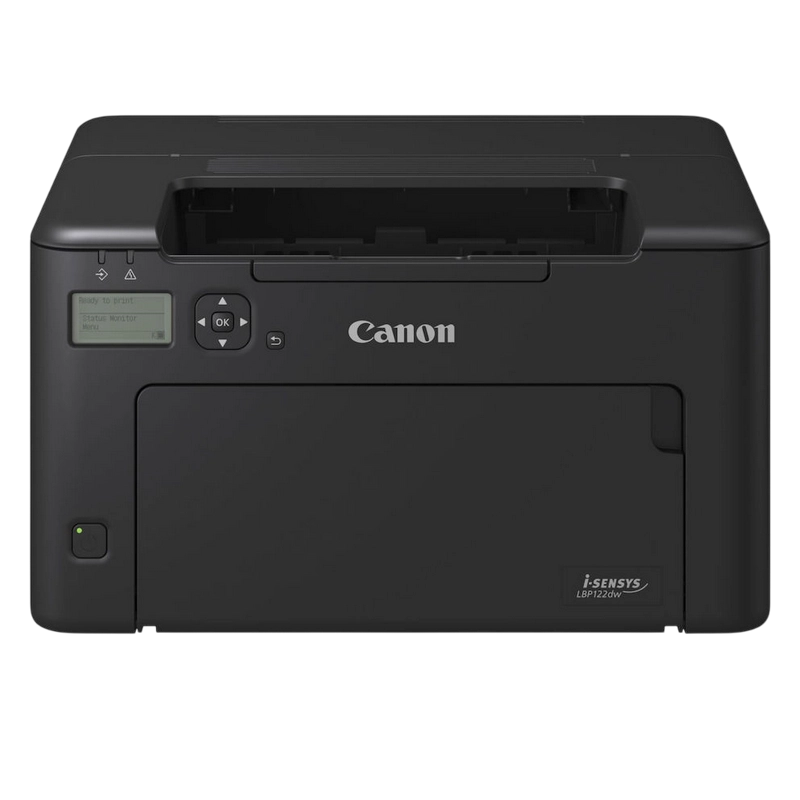 Imprimantă laser Canon i-Sensys LBP122dw II A4 Negru