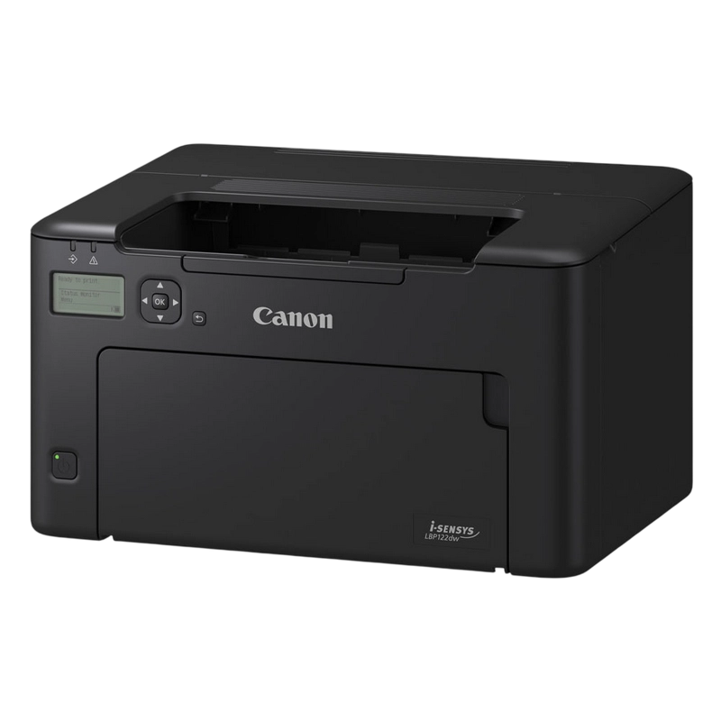 Imprimantă laser Canon i-Sensys LBP122dw II A4 Negru