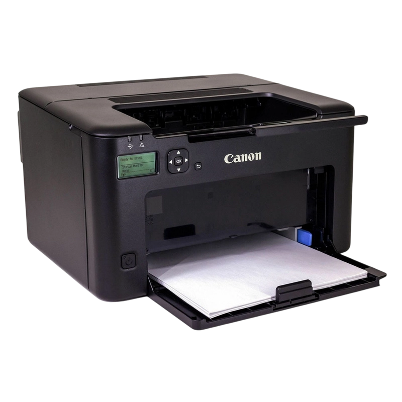 Imprimantă laser Canon i-Sensys LBP122dw II A4 Negru